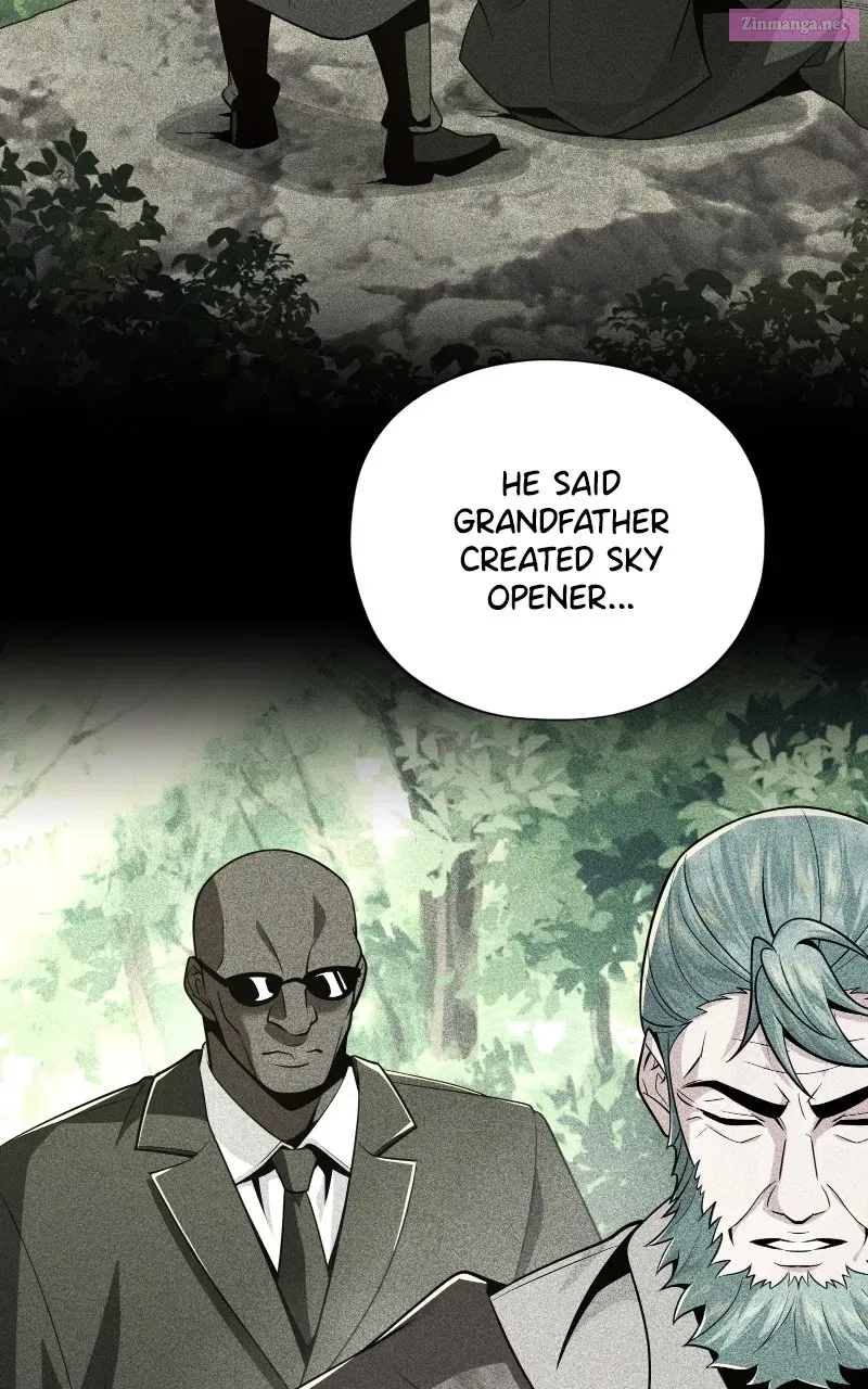66,666 Years:Advent of the Dark Mage Zinmanga X Chapter 139 Page 35