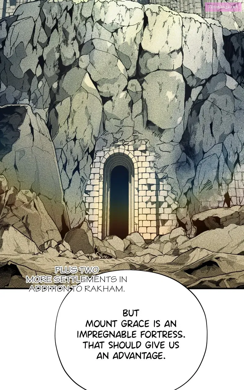 66,666 Years:Advent of the Dark Mage Zinmanga X Chapter 139 Page 64
