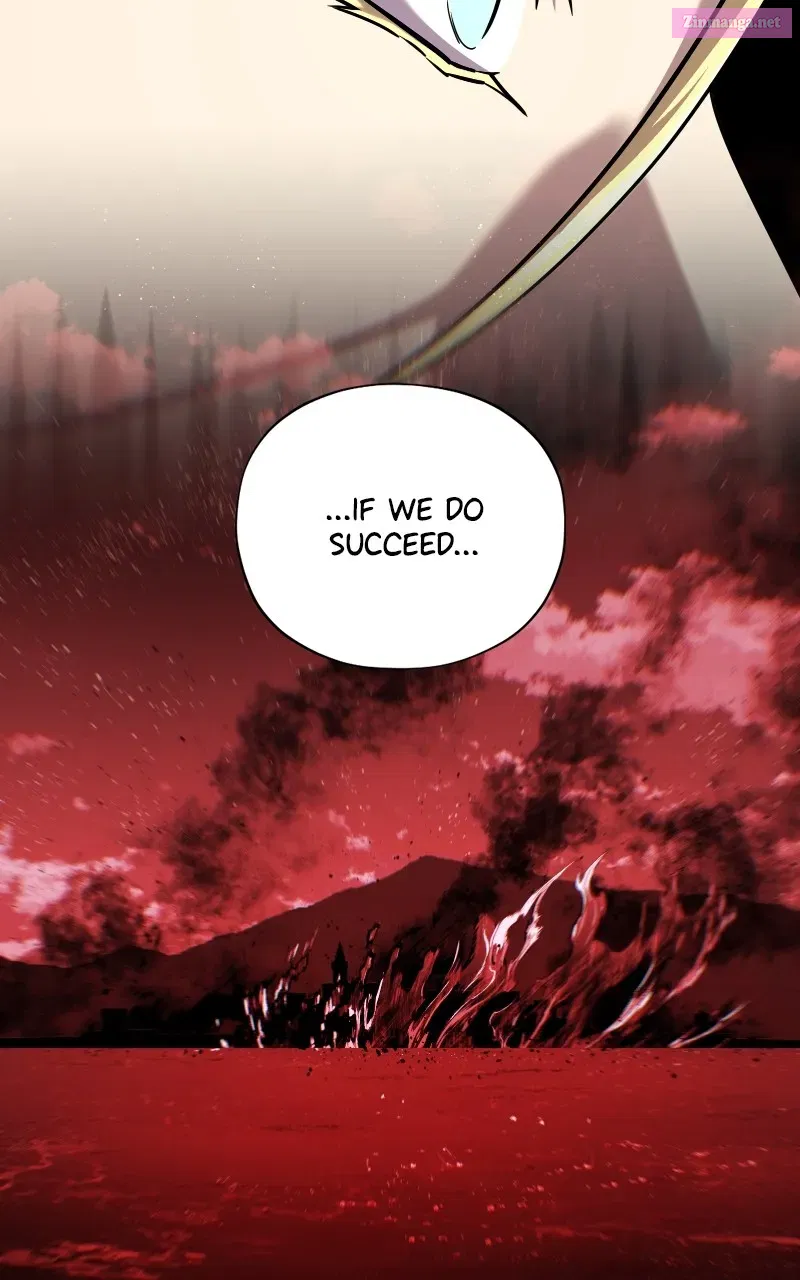 66,666 Years:Advent of the Dark Mage Zinmanga X Chapter 139 Page 76