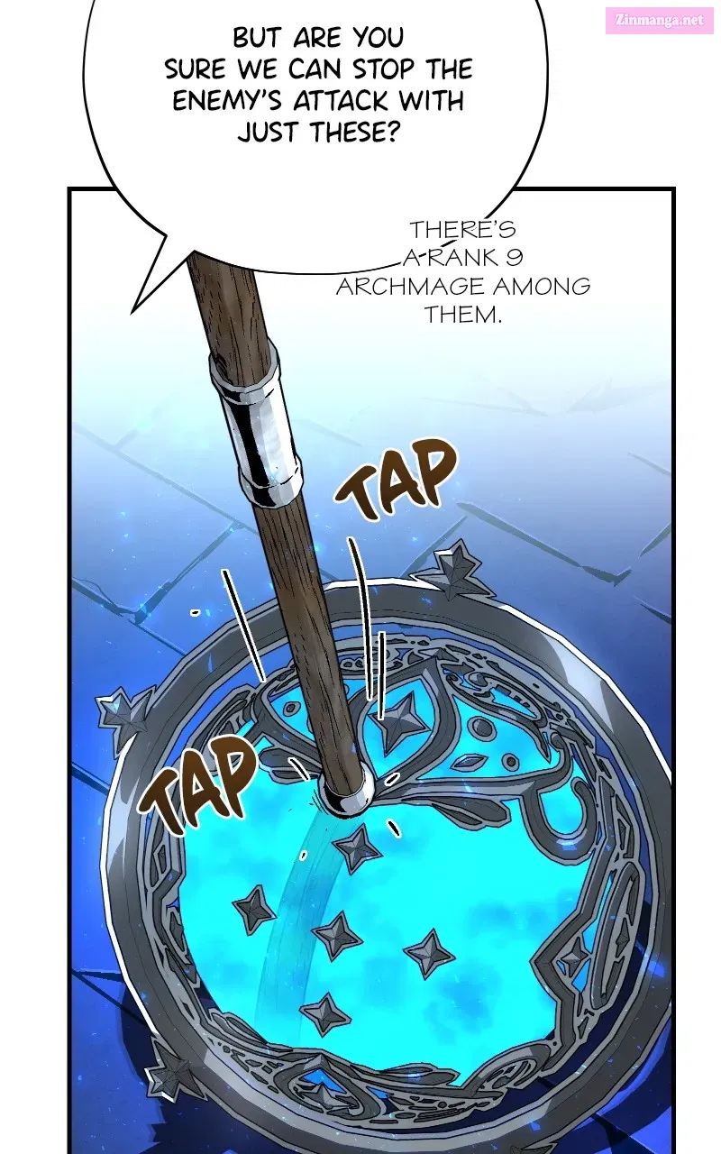 66,666 Years:Advent of the Dark Mage Zinmanga X Chapter 139 Page 85