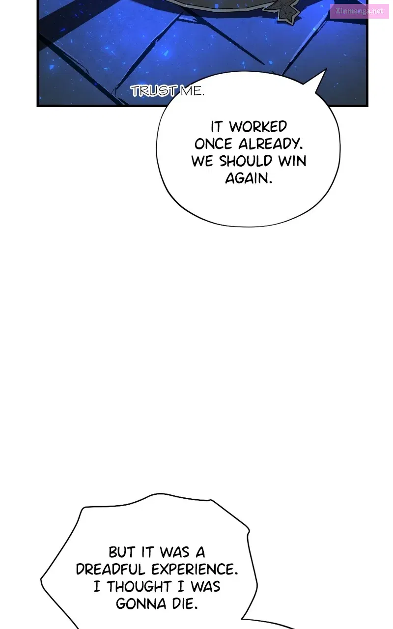 66,666 Years:Advent of the Dark Mage Zinmanga X Chapter 139 Page 86