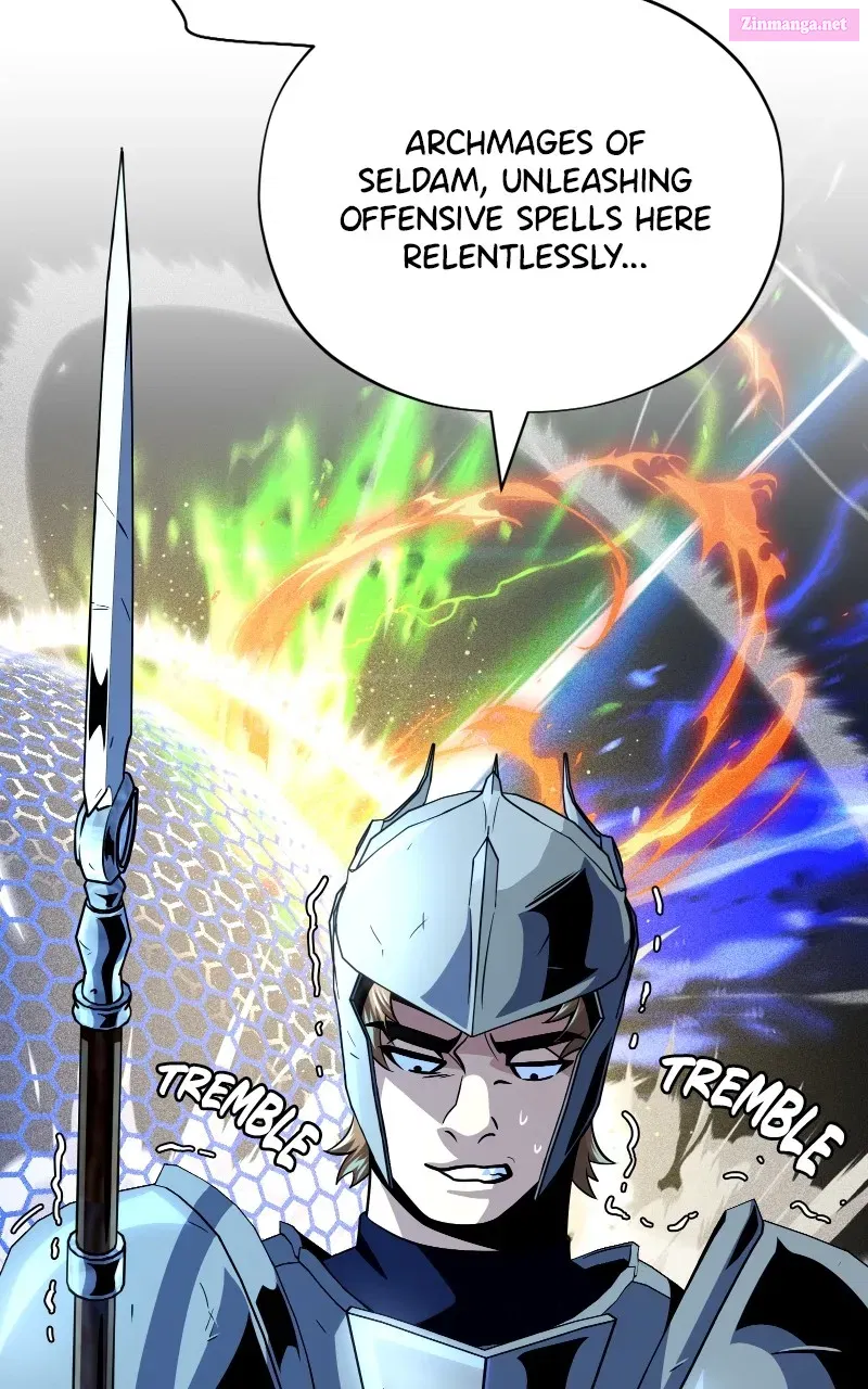 66,666 Years:Advent of the Dark Mage Zinmanga X Chapter 139 Page 87