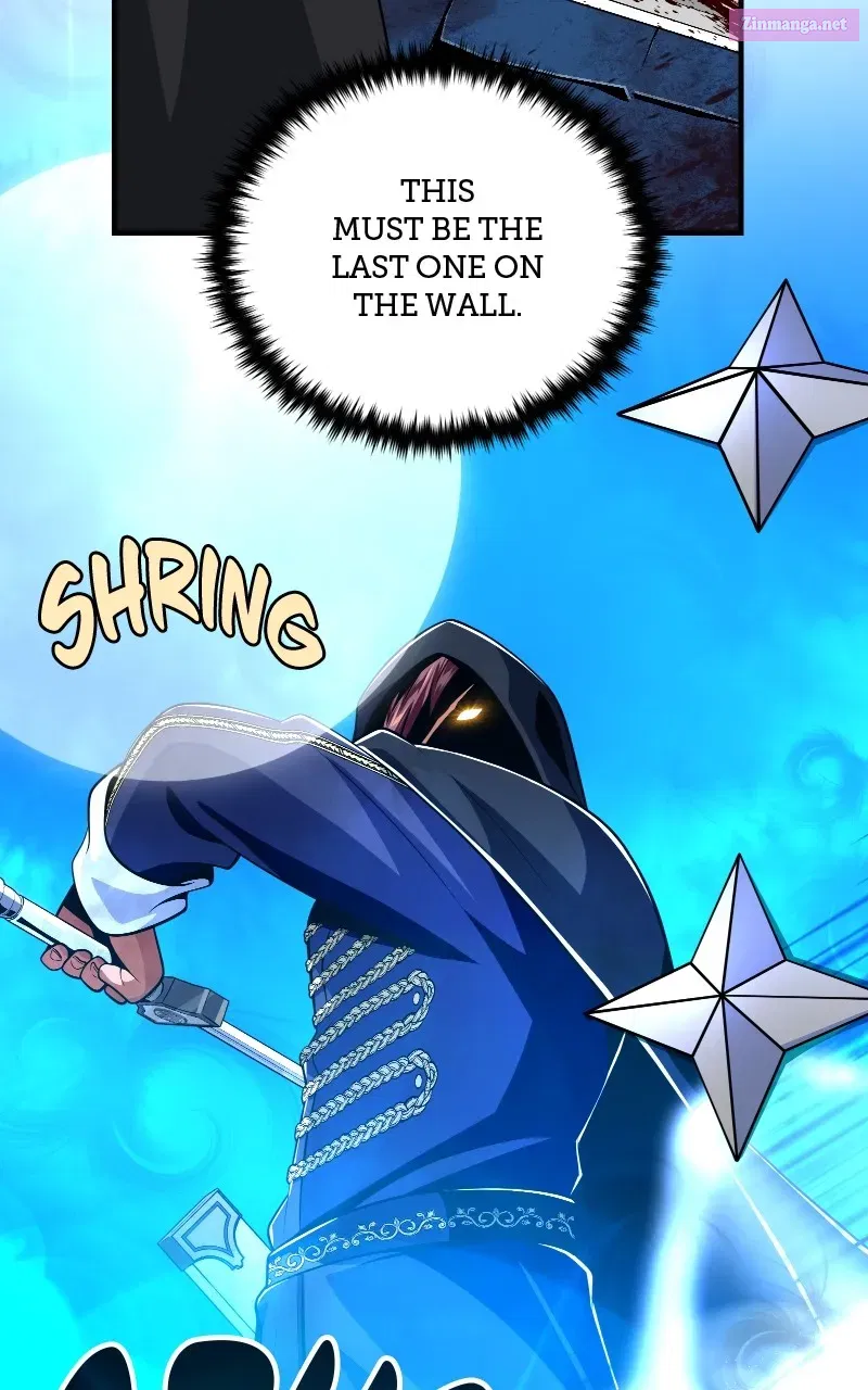 66,666 Years:Advent of the Dark Mage Zinmanga X Chapter 139 Page 116