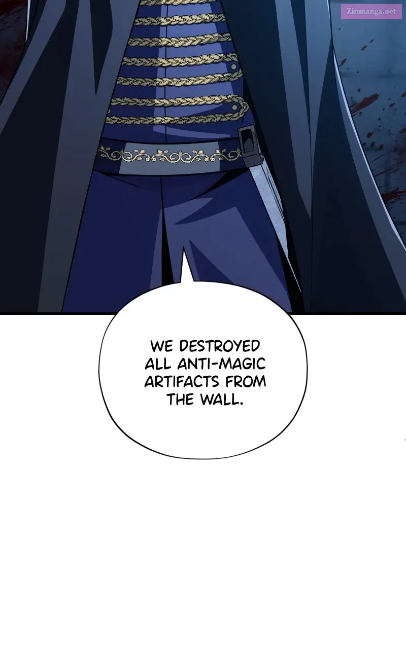 66,666 Years:Advent of the Dark Mage Zinmanga X Chapter 139 Page 119