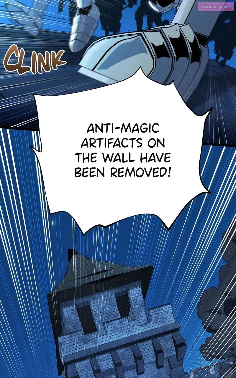 66,666 Years:Advent of the Dark Mage Zinmanga X Chapter 139 Page 122
