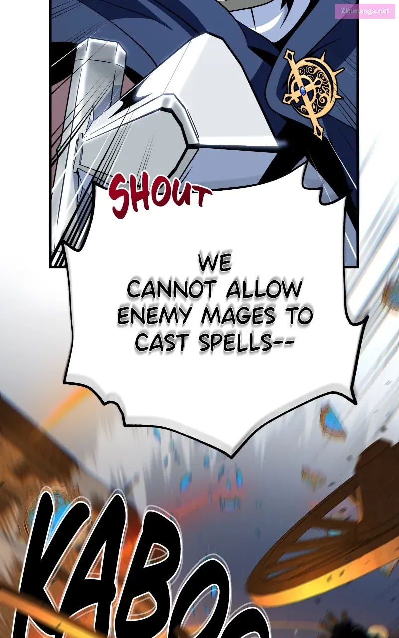 66,666 Years:Advent of the Dark Mage Zinmanga X Chapter 139 Page 125