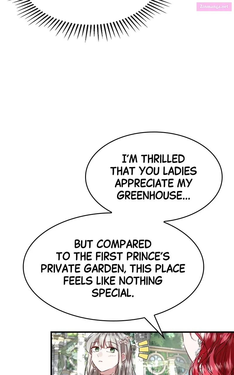I Will Live the Lifeof a Villainess Zinmanga X Chapter 9 Page 10