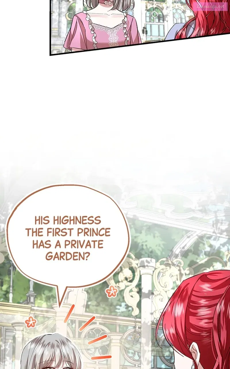 I Will Live the Lifeof a Villainess Zinmanga X Chapter 9 Page 11