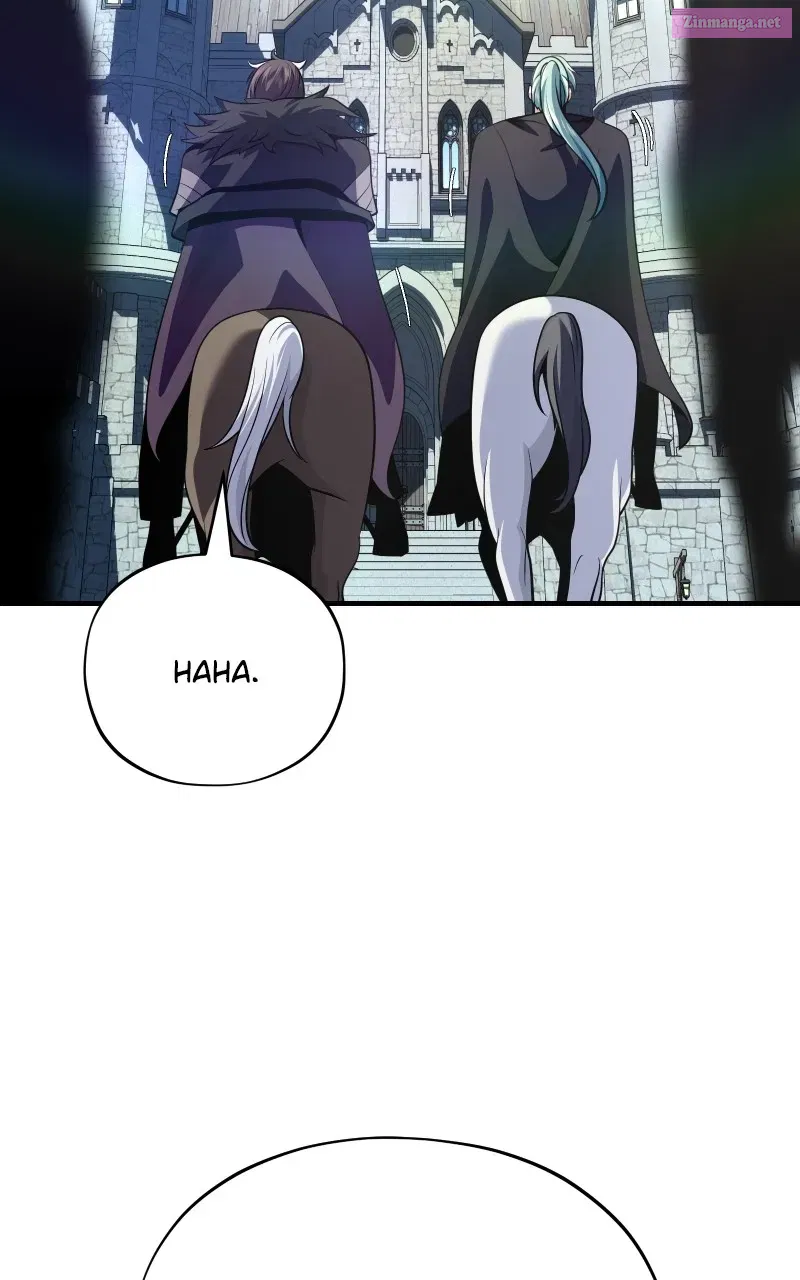 66,666 Years:Advent of the Dark Mage Zinmanga X Chapter 137 Page 18