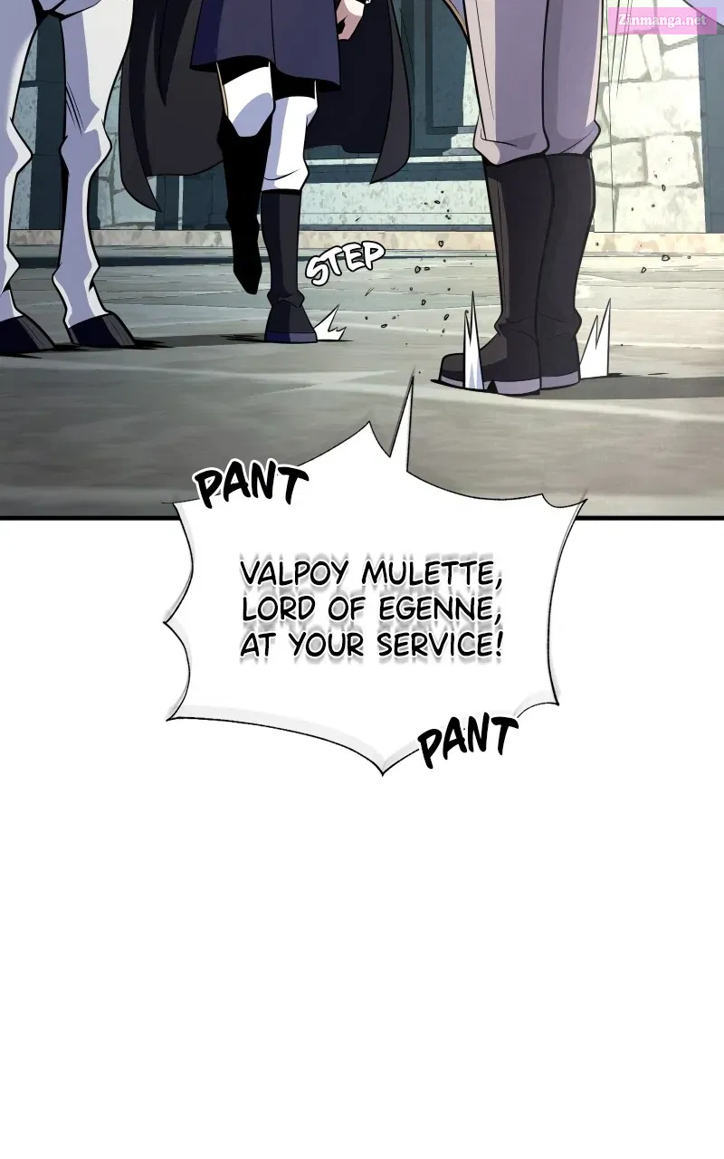 66,666 Years:Advent of the Dark Mage Zinmanga X Chapter 137 Page 23