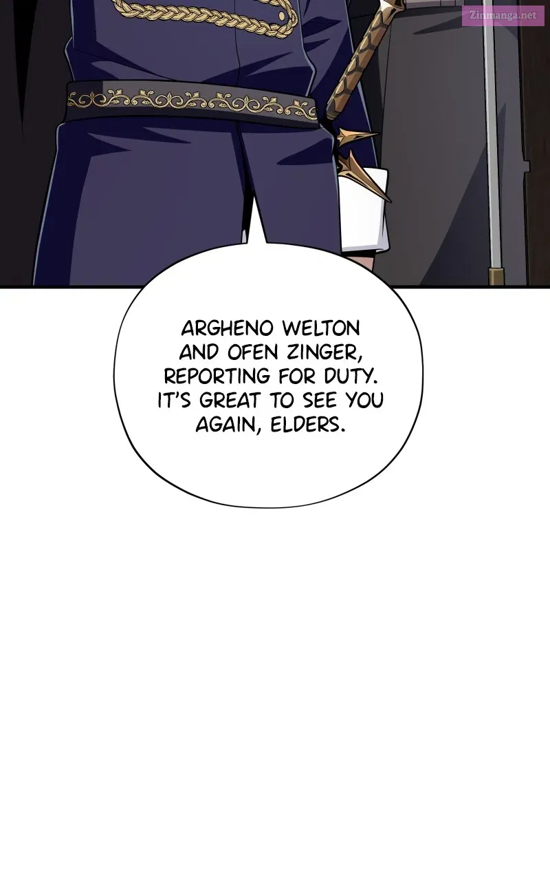 66,666 Years:Advent of the Dark Mage Zinmanga X Chapter 137 Page 52