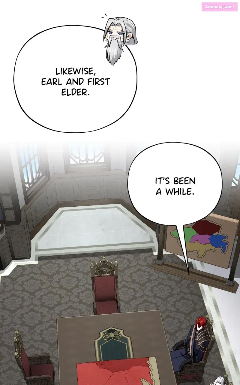 66,666 Years:Advent of the Dark Mage Zinmanga X Chapter 137 Page 53