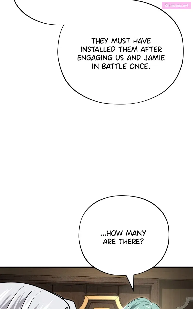 66,666 Years:Advent of the Dark Mage Zinmanga X Chapter 137 Page 58
