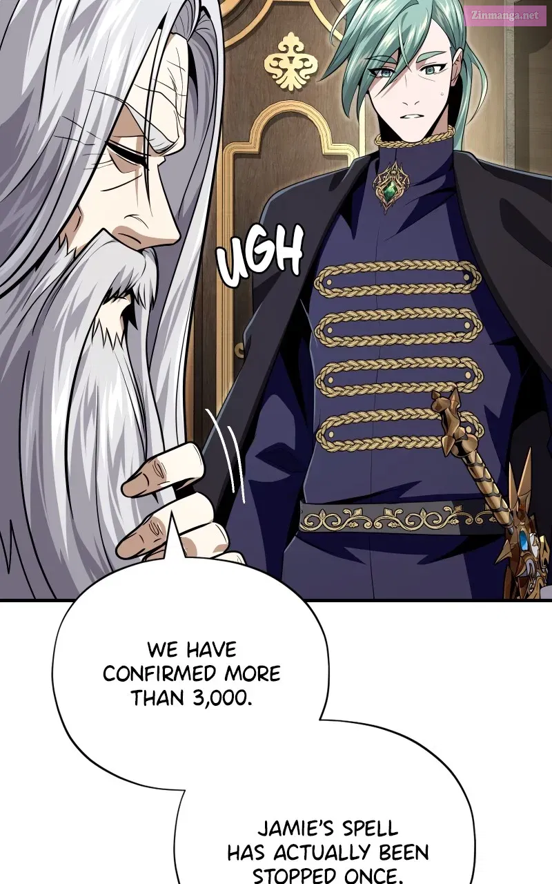 66,666 Years:Advent of the Dark Mage Zinmanga X Chapter 137 Page 59
