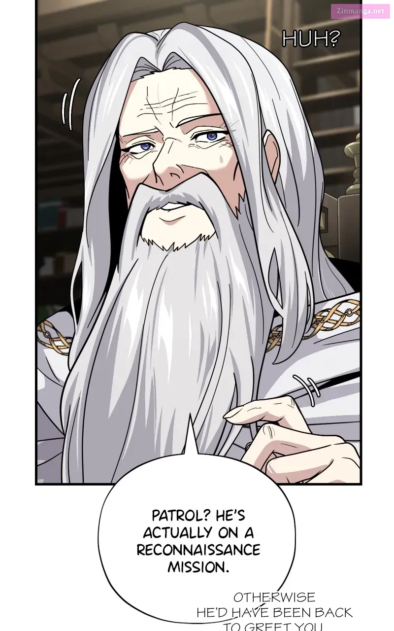 66,666 Years:Advent of the Dark Mage Zinmanga X Chapter 137 Page 61