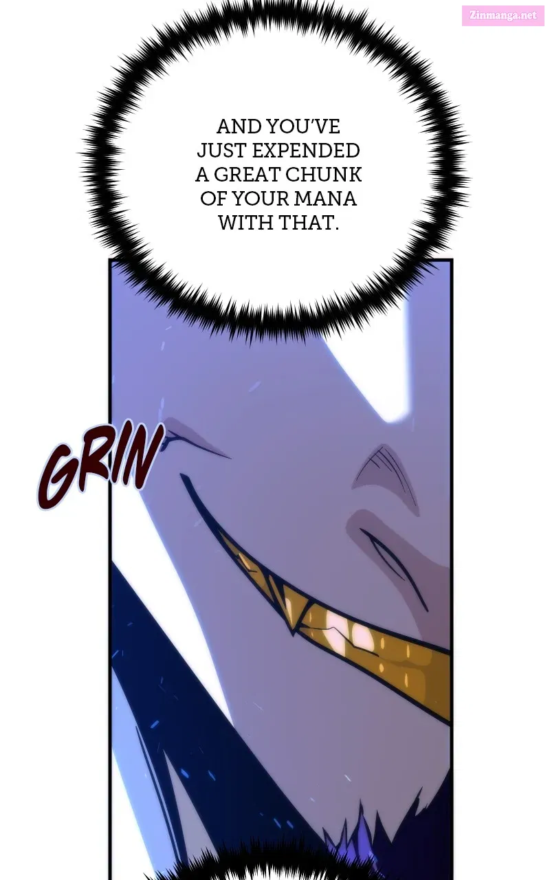 66,666 Years:Advent of the Dark Mage Zinmanga X Chapter 135 Page 33