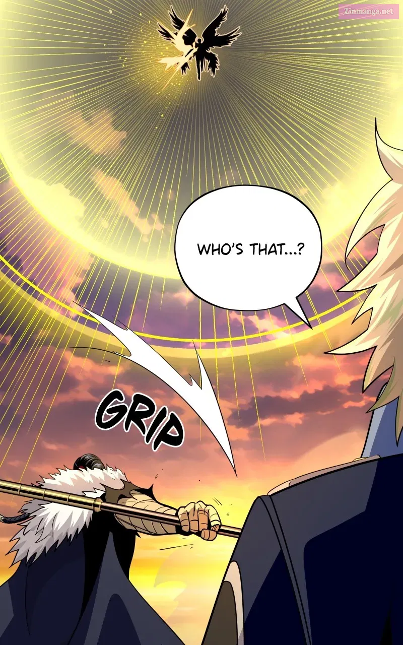 66,666 Years:Advent of the Dark Mage Zinmanga X Chapter 135 Page 92