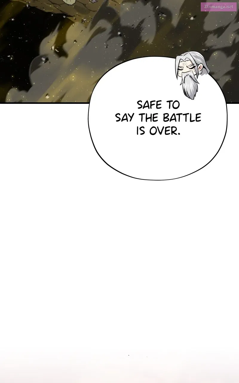 66,666 Years:Advent of the Dark Mage Zinmanga X Chapter 135 Page 119
