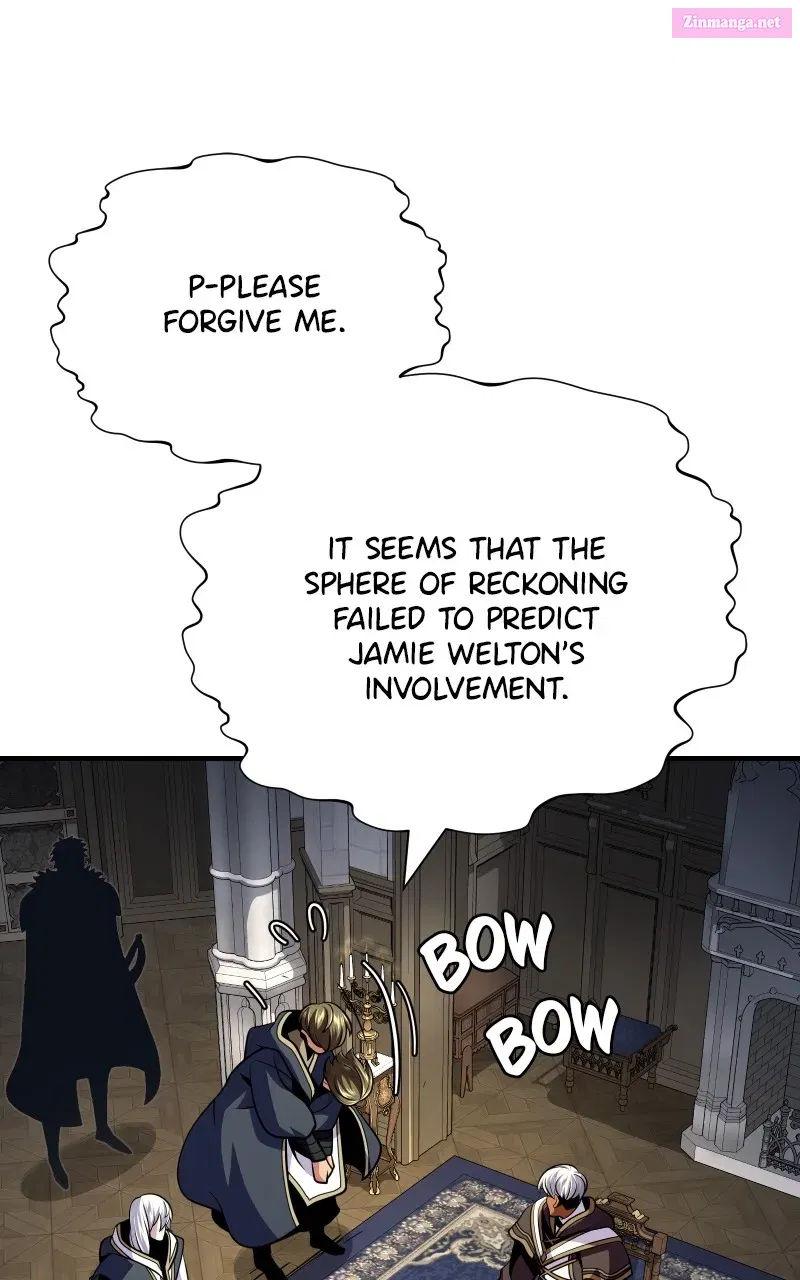 66,666 Years:Advent of the Dark Mage Zinmanga X Chapter 135 Page 146