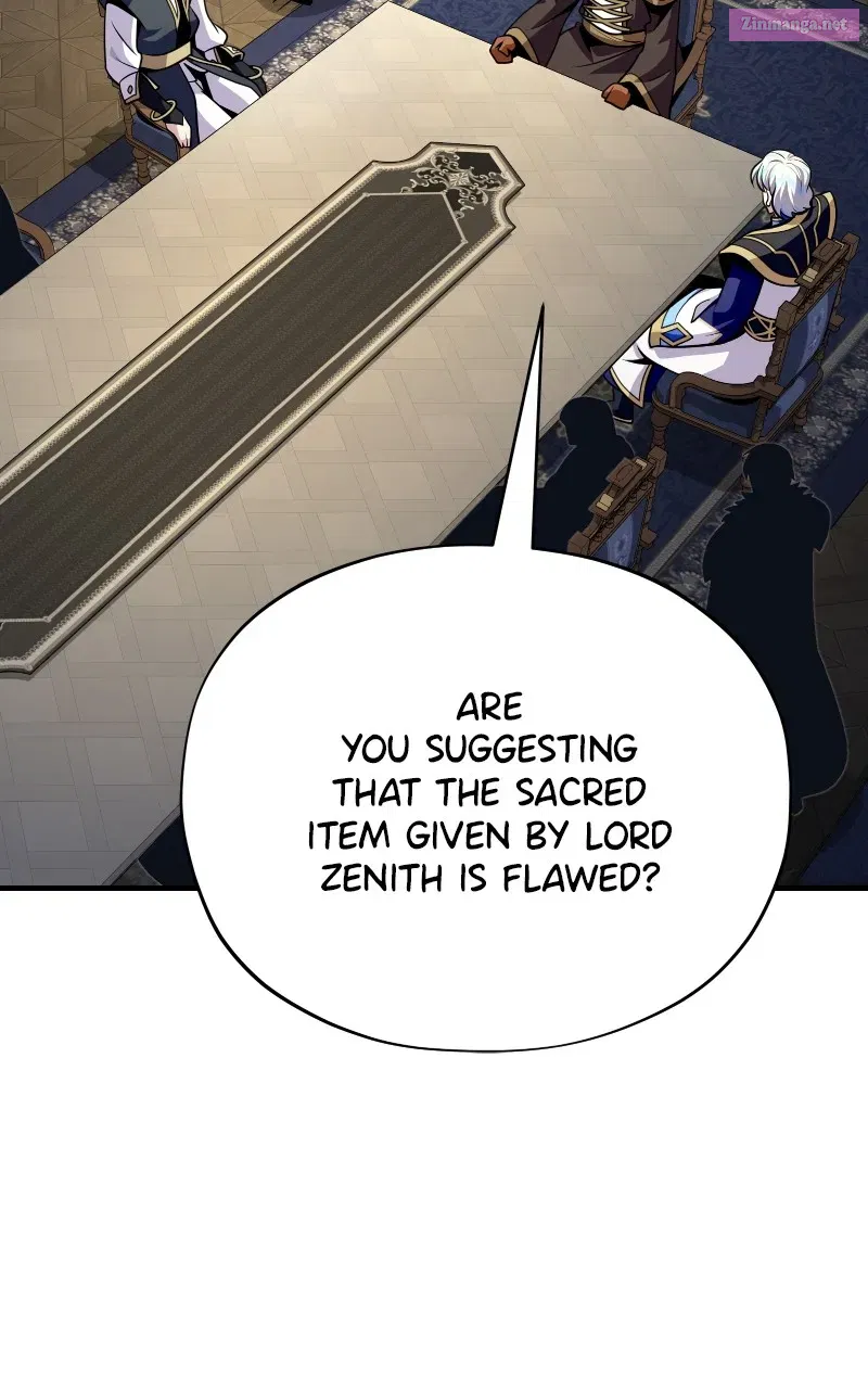 66,666 Years:Advent of the Dark Mage Zinmanga X Chapter 135 Page 147