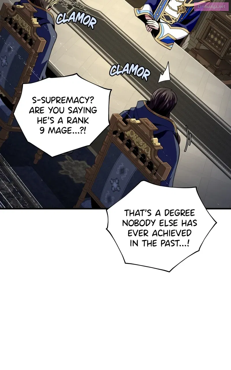 66,666 Years:Advent of the Dark Mage Zinmanga X Chapter 135 Page 155