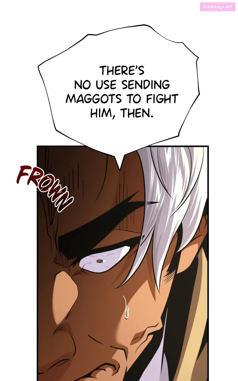 66,666 Years:Advent of the Dark Mage Zinmanga X Chapter 135 Page 156