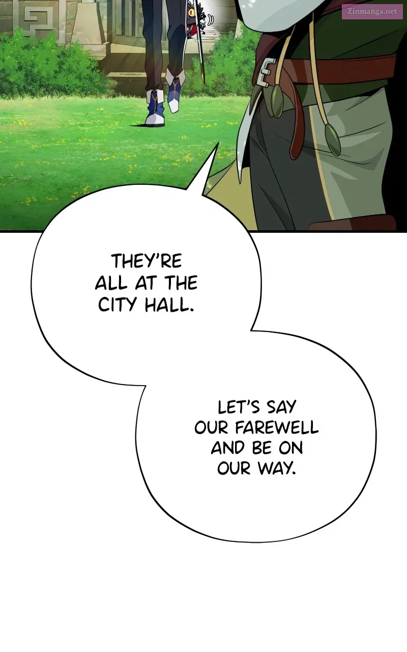 66,666 Years:Advent of the Dark Mage Zinmanga X Chapter 134 Page 23
