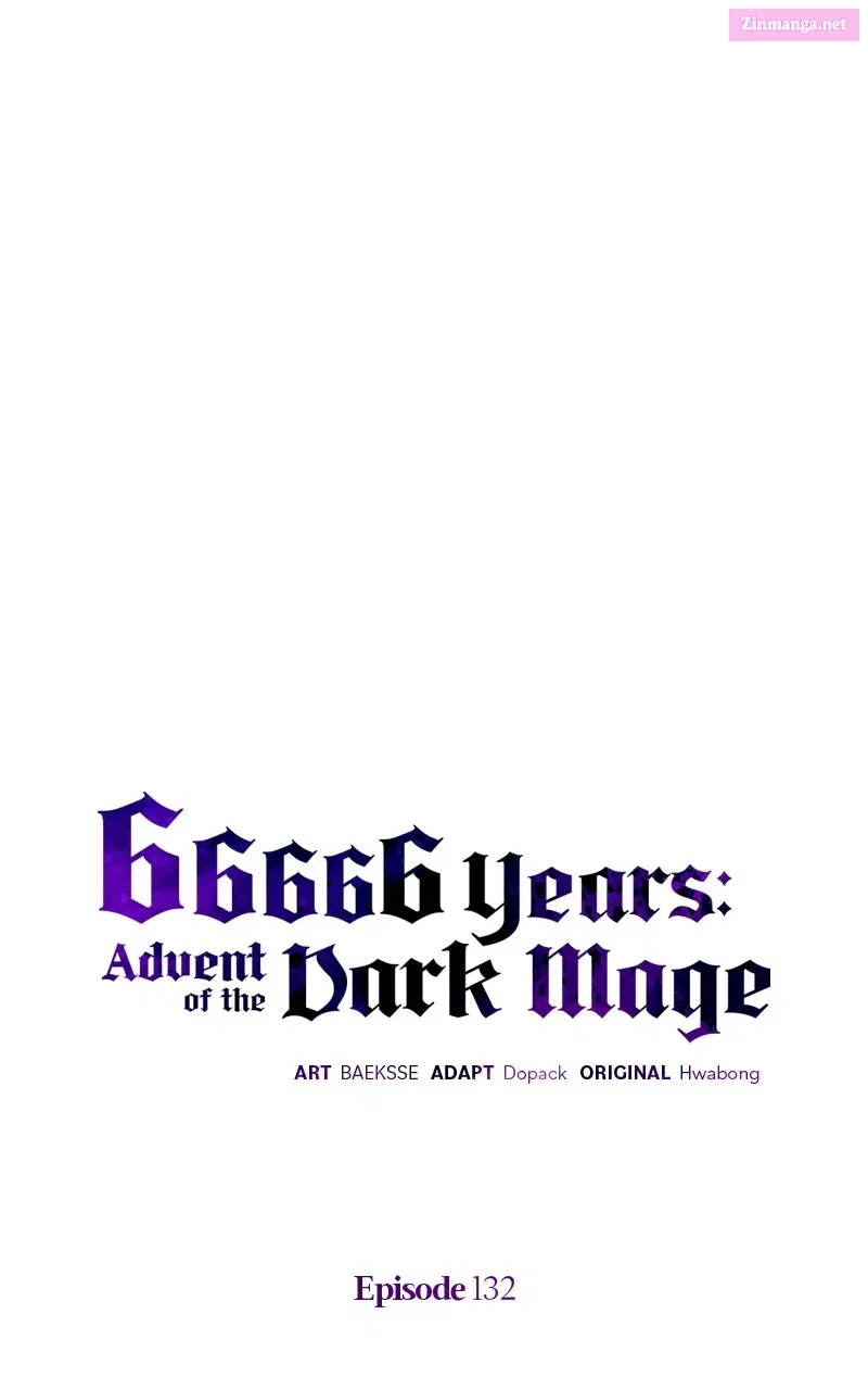 66,666 Years:Advent of the Dark Mage Zinmanga X Chapter 134 Page 24