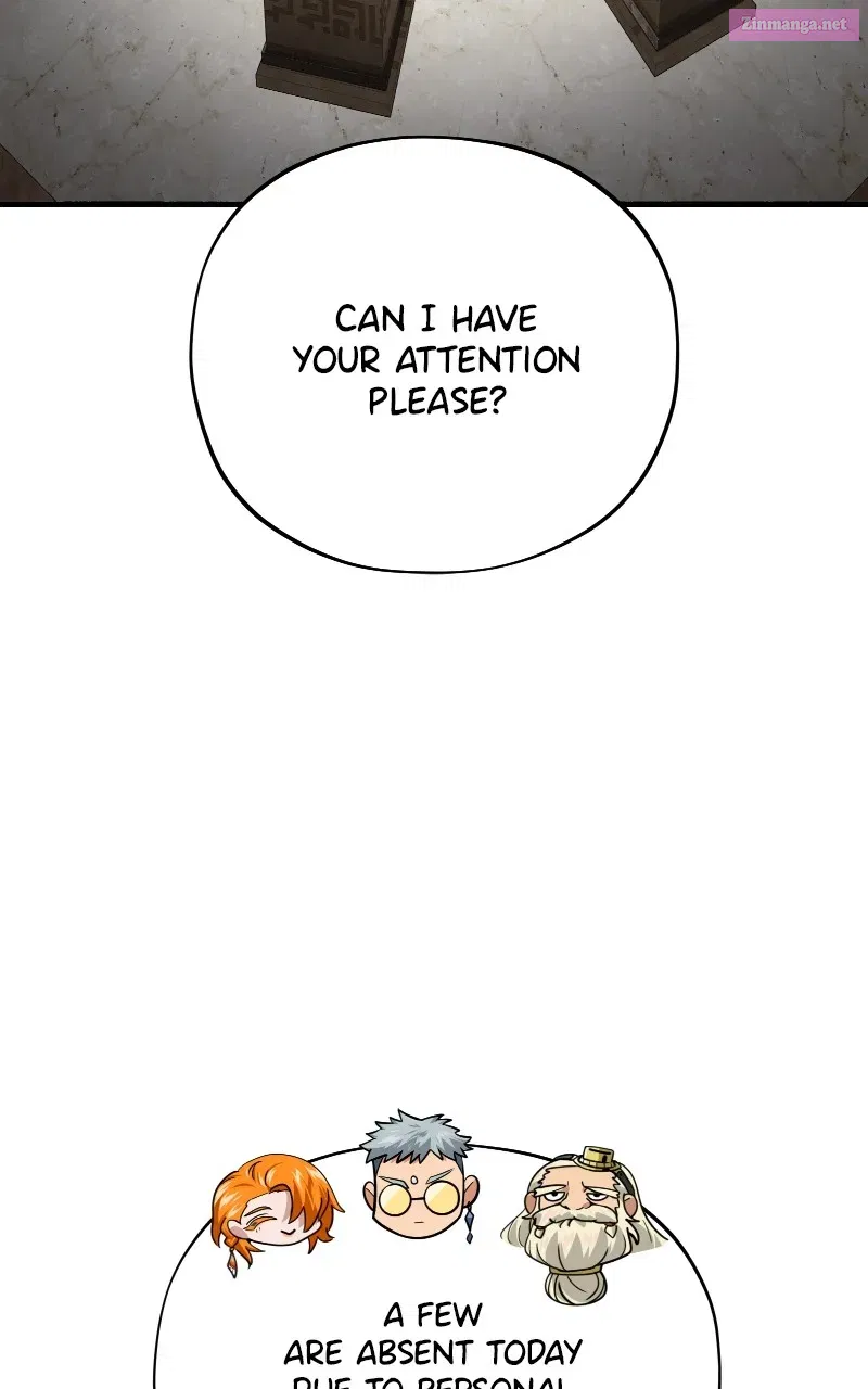 66,666 Years:Advent of the Dark Mage Zinmanga X Chapter 134 Page 27