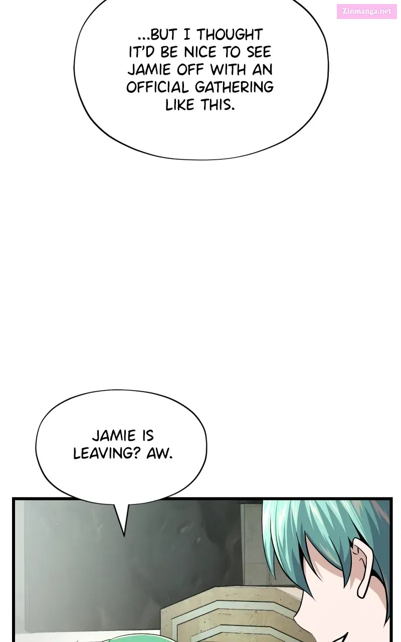 66,666 Years:Advent of the Dark Mage Zinmanga X Chapter 134 Page 29
