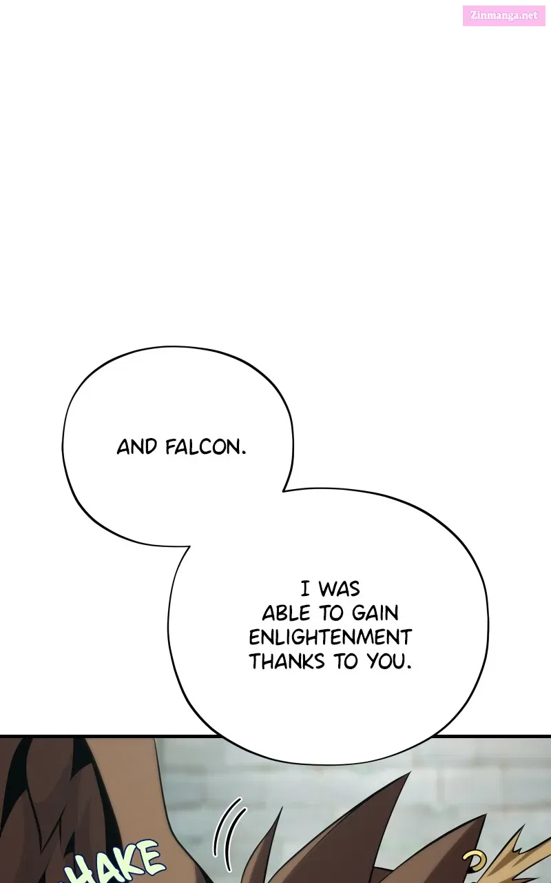 66,666 Years:Advent of the Dark Mage Zinmanga X Chapter 134 Page 32
