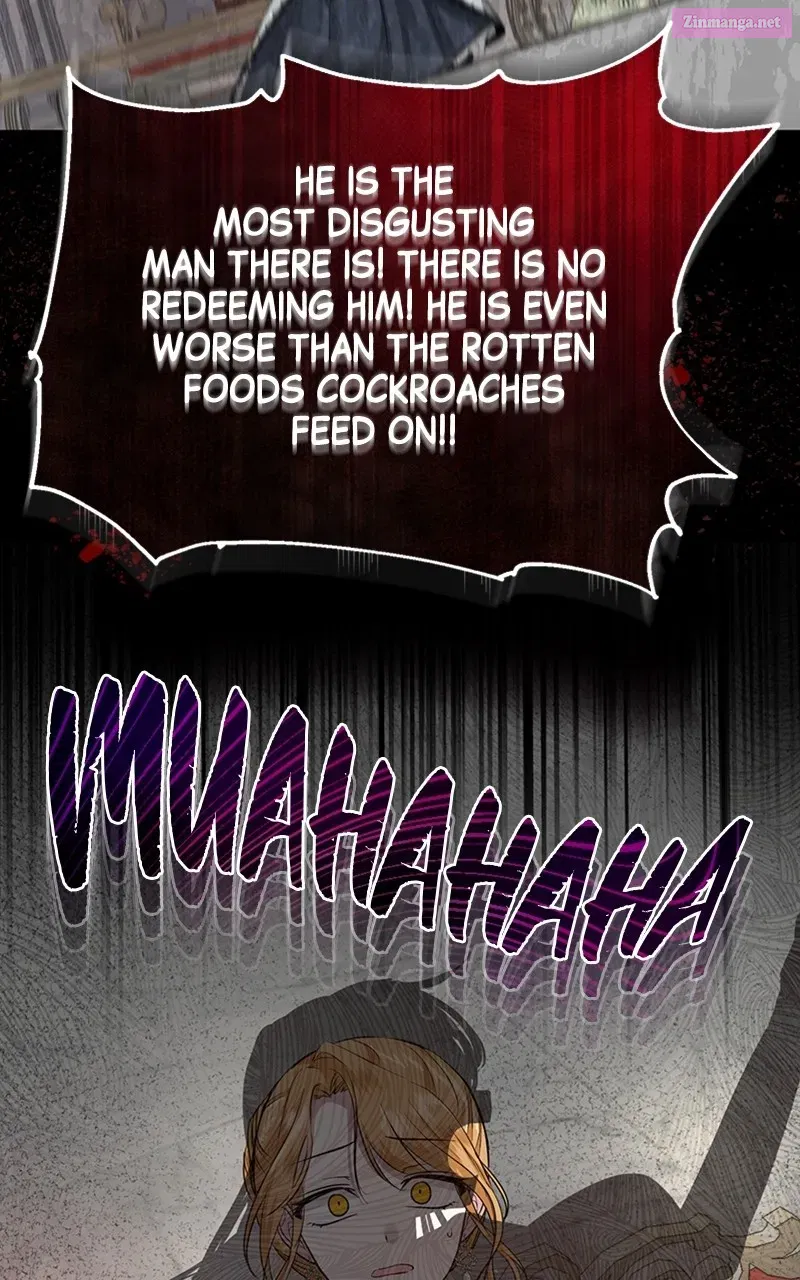 I Will Live the Lifeof a Villainess Zinmanga X Chapter 2 Page 5