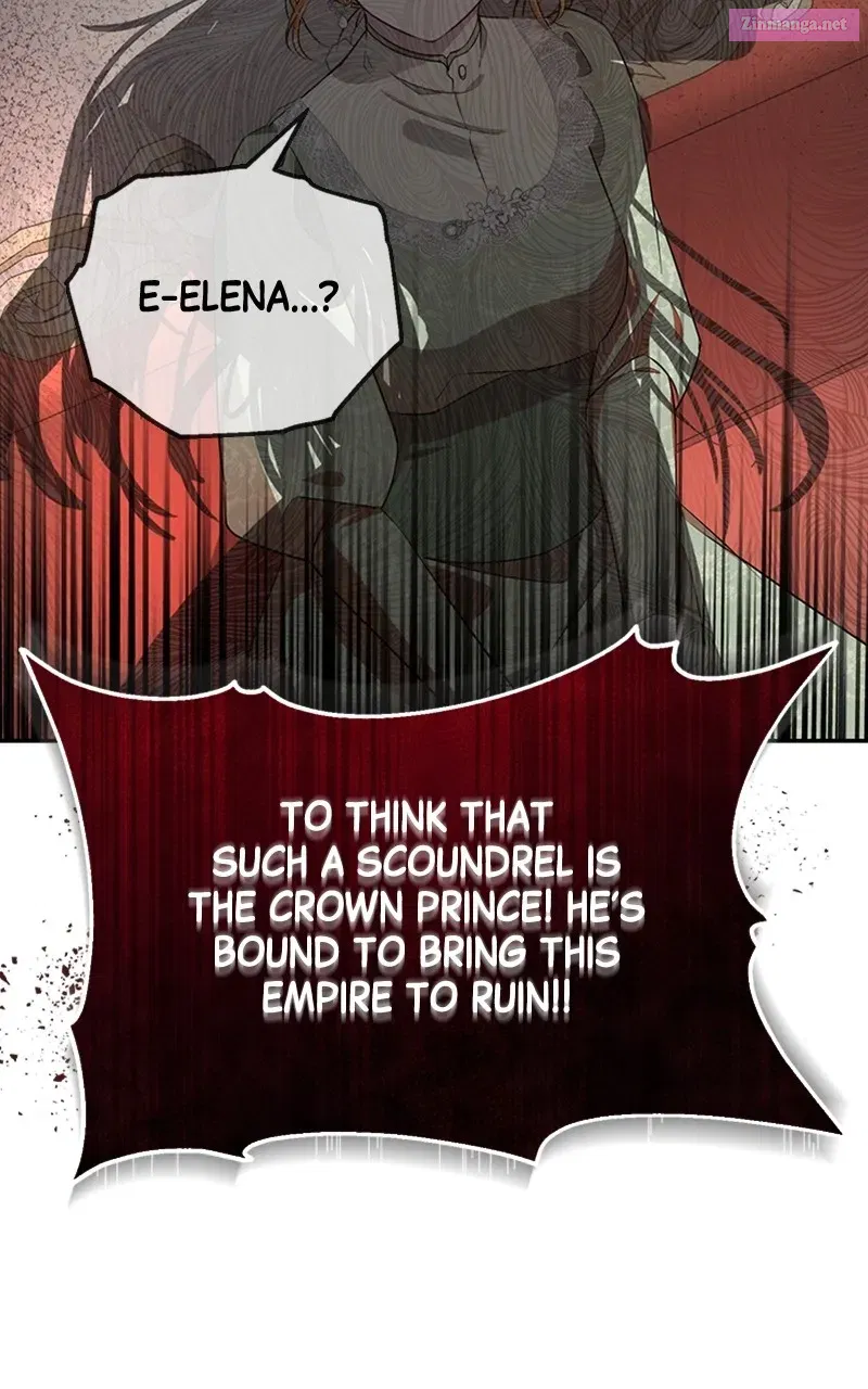 I Will Live the Lifeof a Villainess Zinmanga X Chapter 2 Page 6