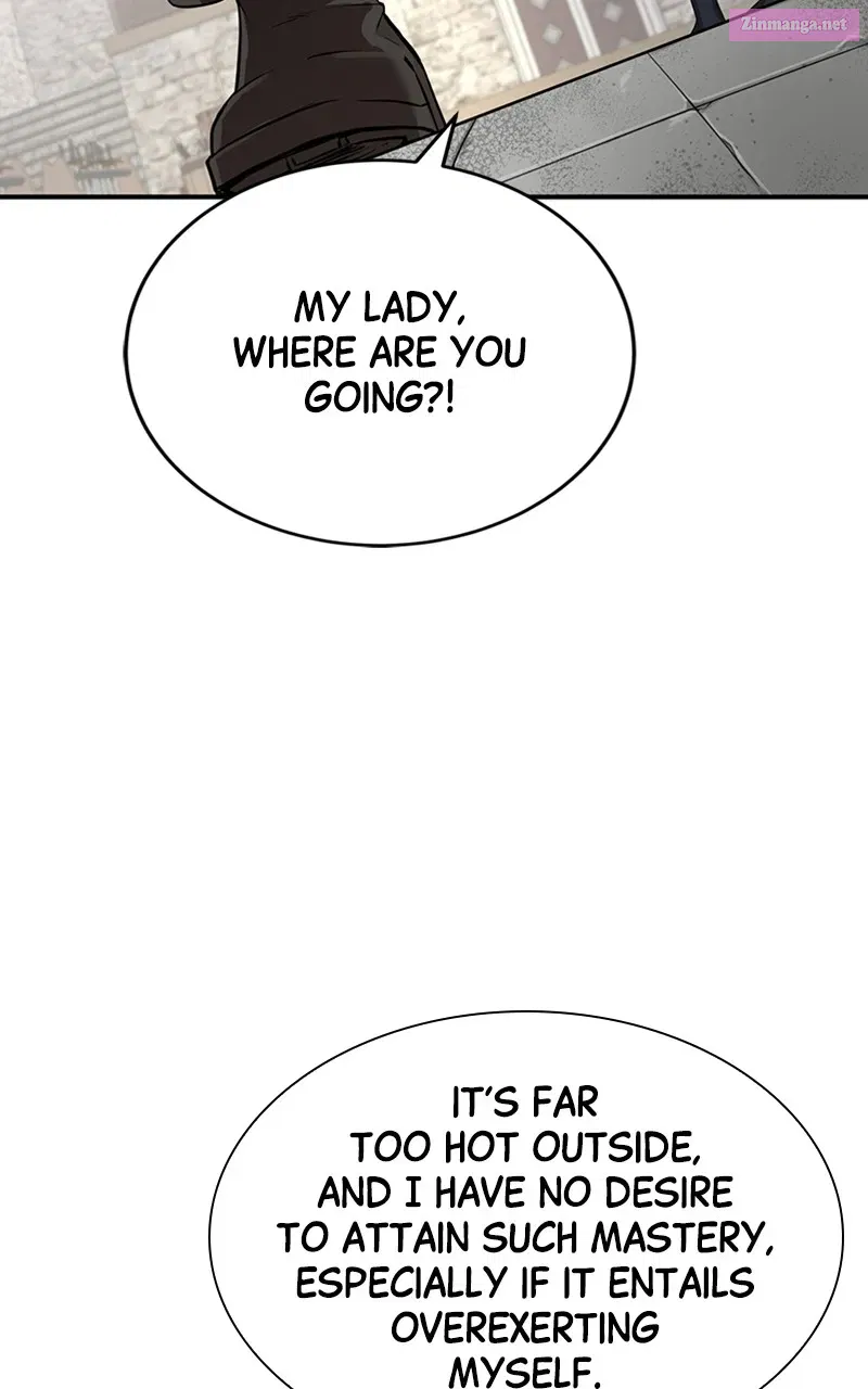 I Will Live the Lifeof a Villainess Zinmanga X Chapter 2 Page 44