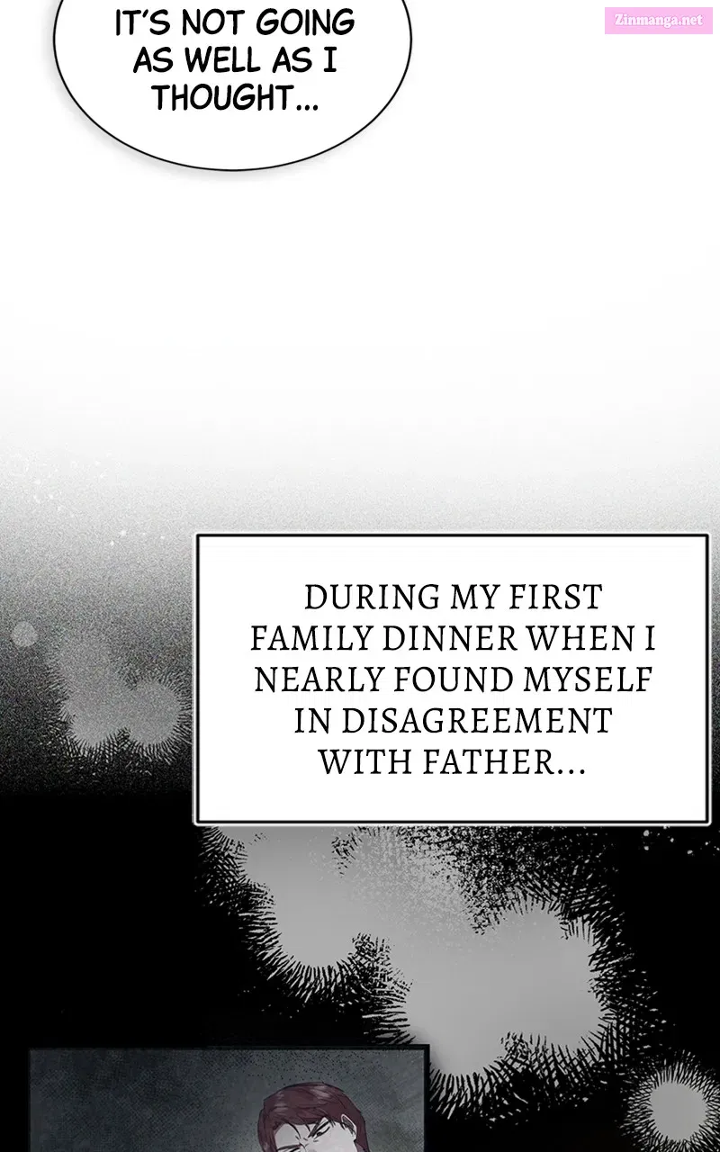 I Will Live the Lifeof a Villainess Zinmanga X Chapter 2 Page 49