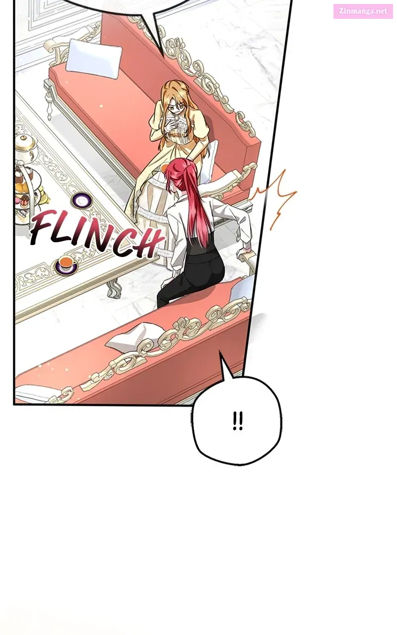 I Will Live the Lifeof a Villainess Zinmanga X Chapter 2 Page 58