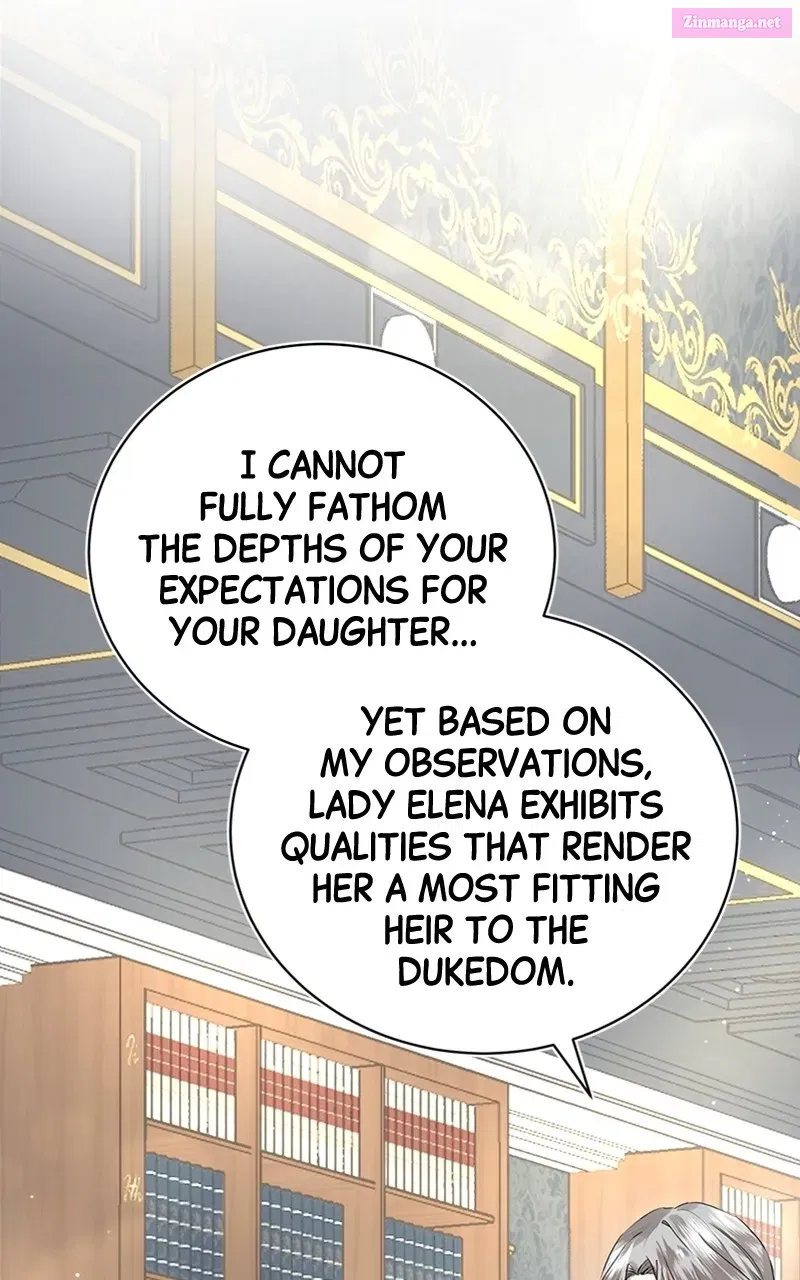 I Will Live the Lifeof a Villainess Zinmanga X Chapter 2 Page 74