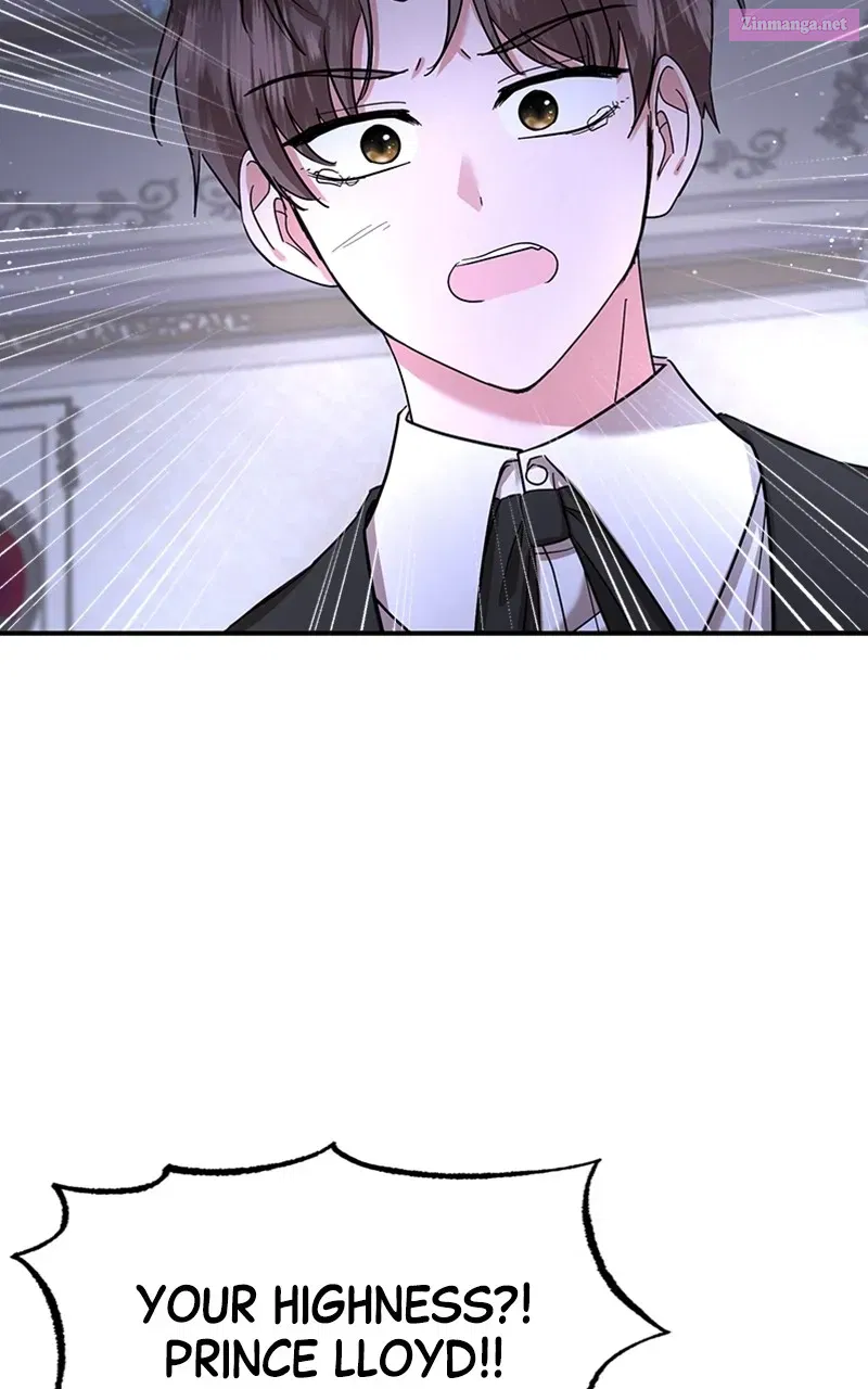 I Will Live the Lifeof a Villainess Zinmanga X Chapter 2 Page 91