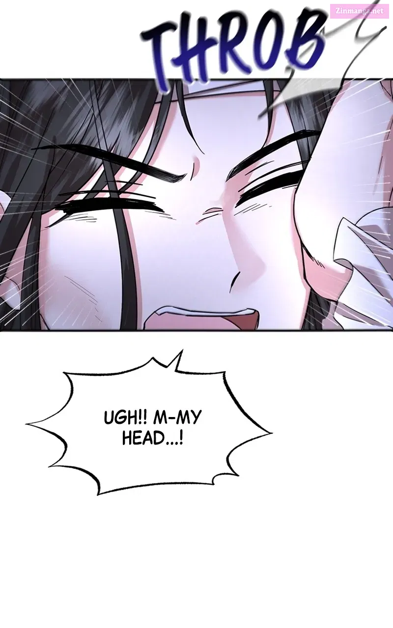 I Will Live the Lifeof a Villainess Zinmanga X Chapter 2 Page 93