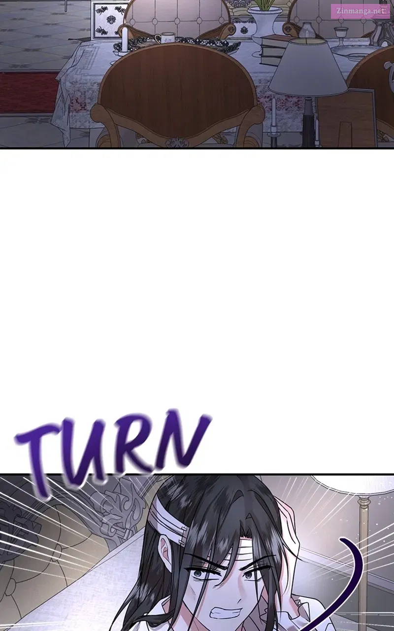 I Will Live the Lifeof a Villainess Zinmanga X Chapter 2 Page 96