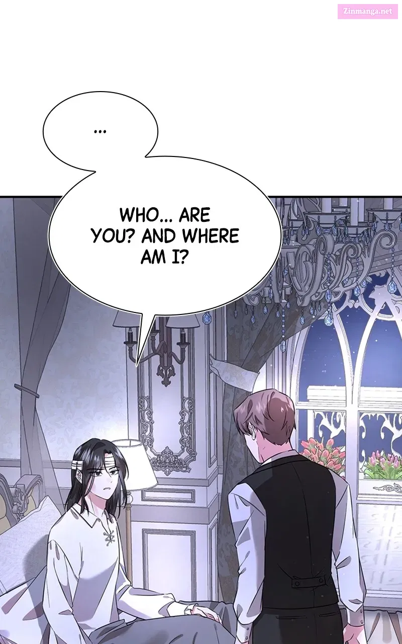 I Will Live the Lifeof a Villainess Zinmanga X Chapter 2 Page 98