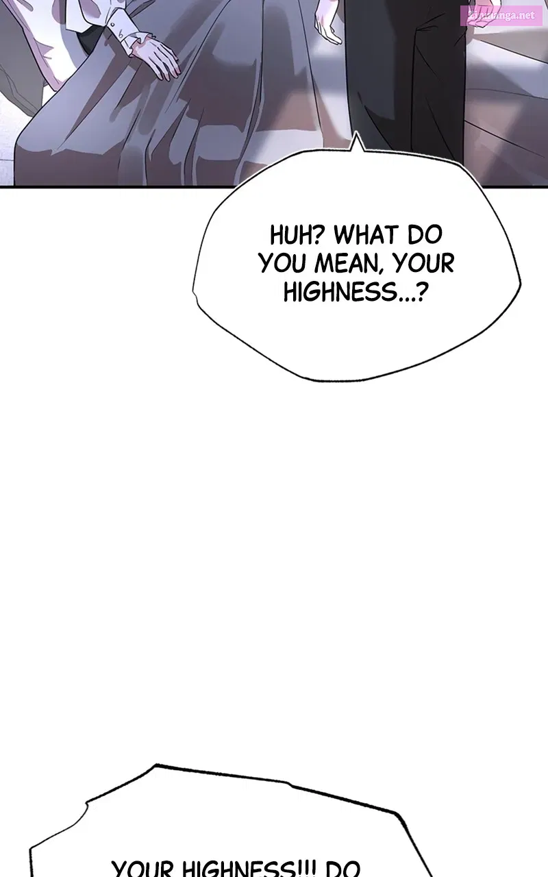 I Will Live the Lifeof a Villainess Zinmanga X Chapter 2 Page 99