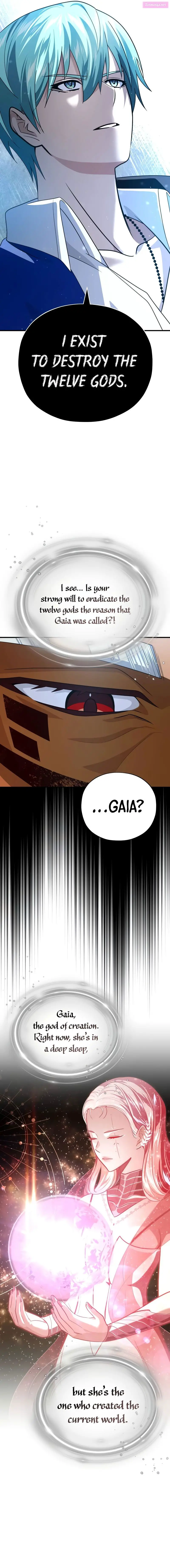 66,666 Years:Advent of the Dark Mage Zinmanga X Chapter 121 Page 5