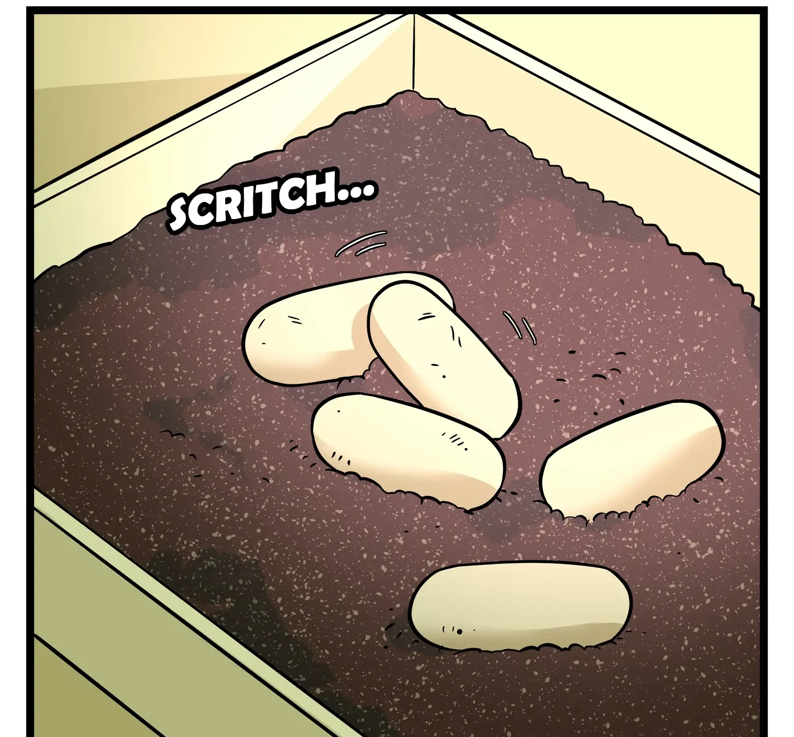 Heart Of Thorns Zinmanga X Chapter 28 Page 10
