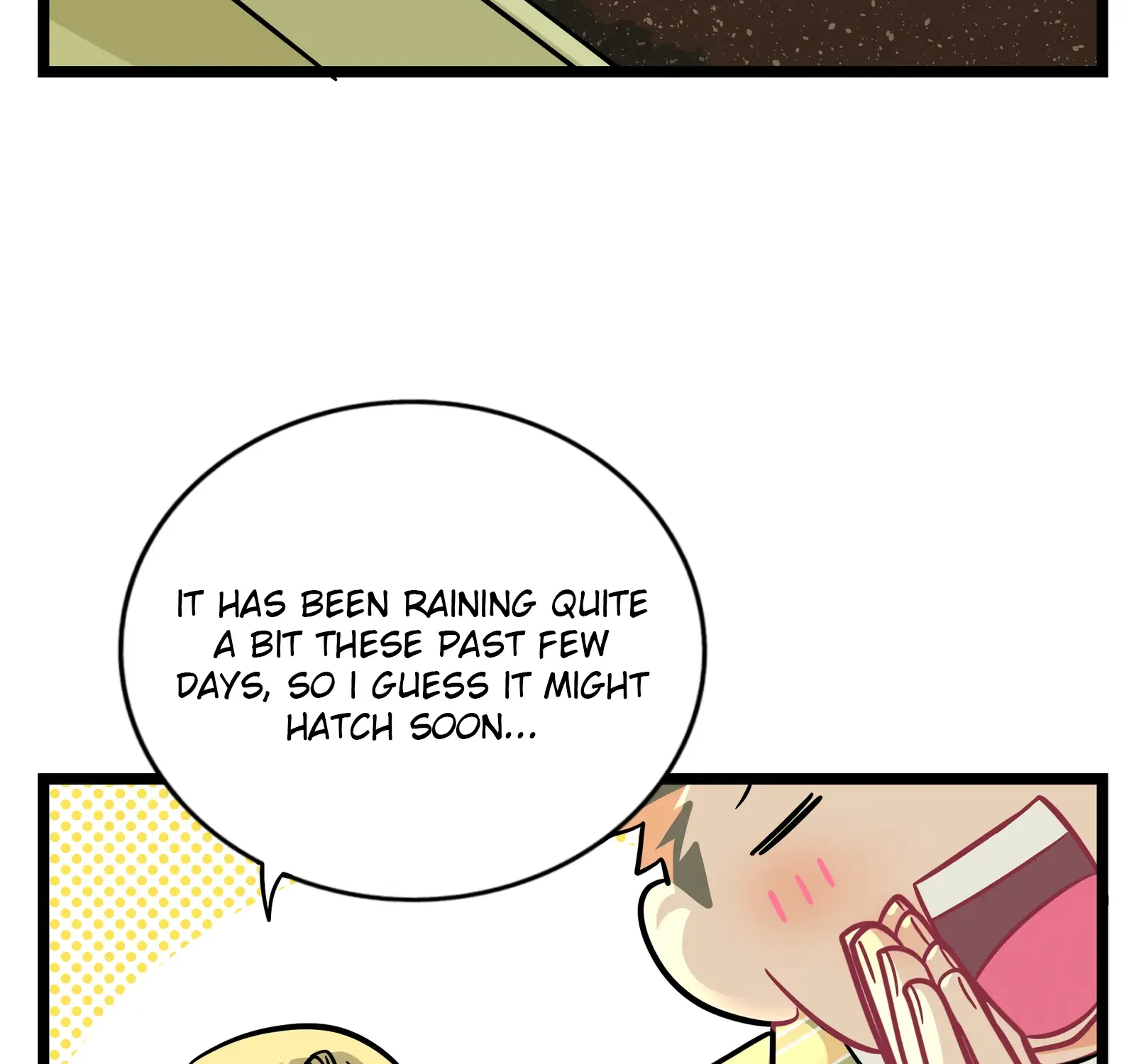 Heart Of Thorns Zinmanga X Chapter 28 Page 11