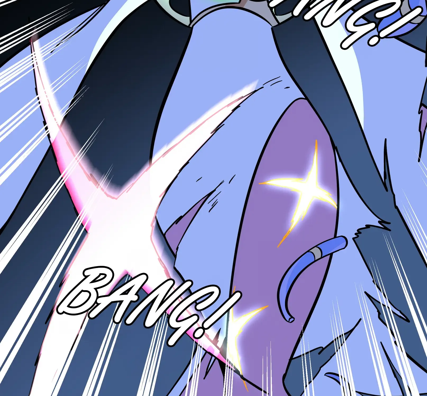 Heart Of Thorns Zinmanga X Chapter 28 Page 37