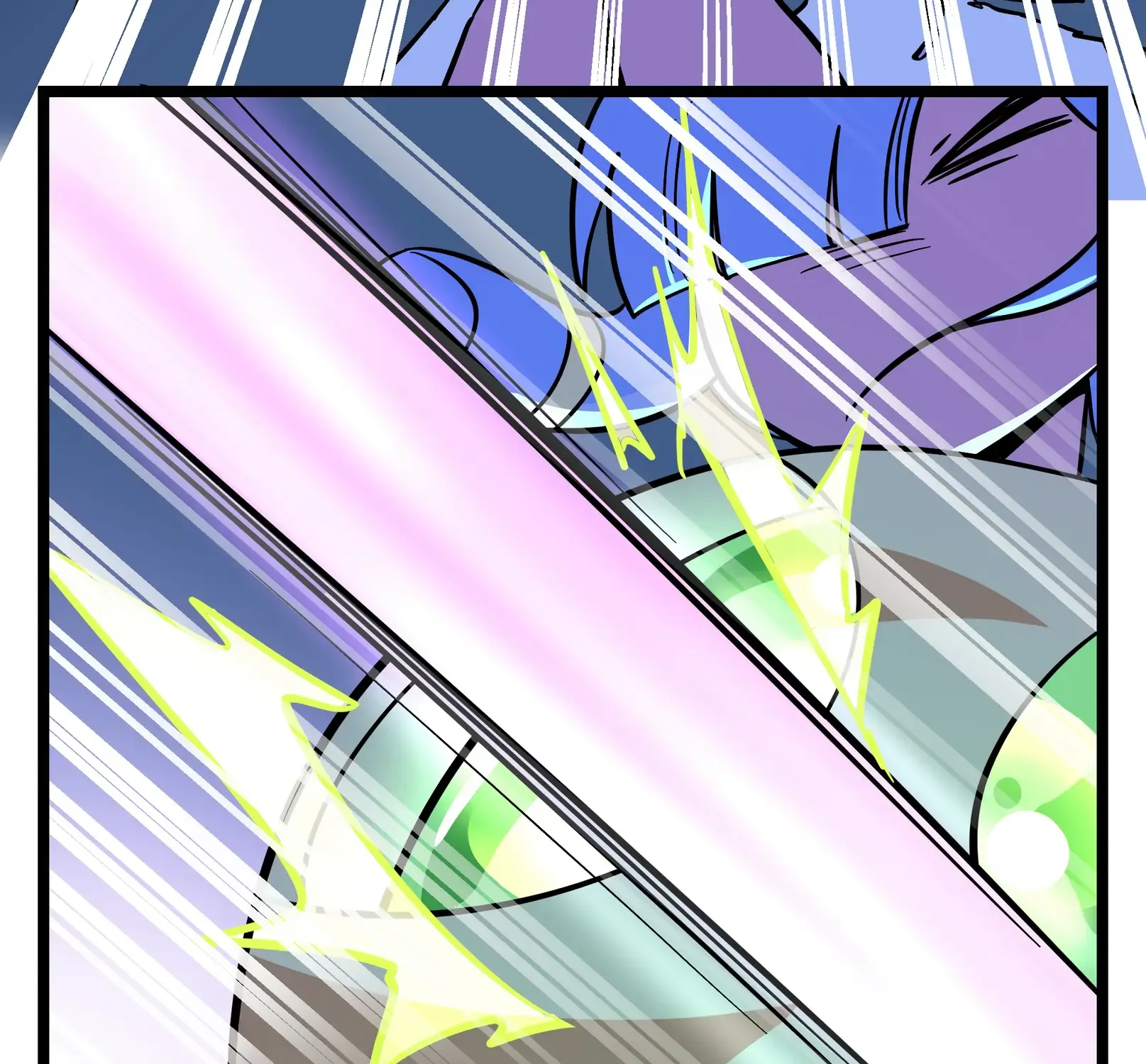 Heart Of Thorns Zinmanga X Chapter 28 Page 38