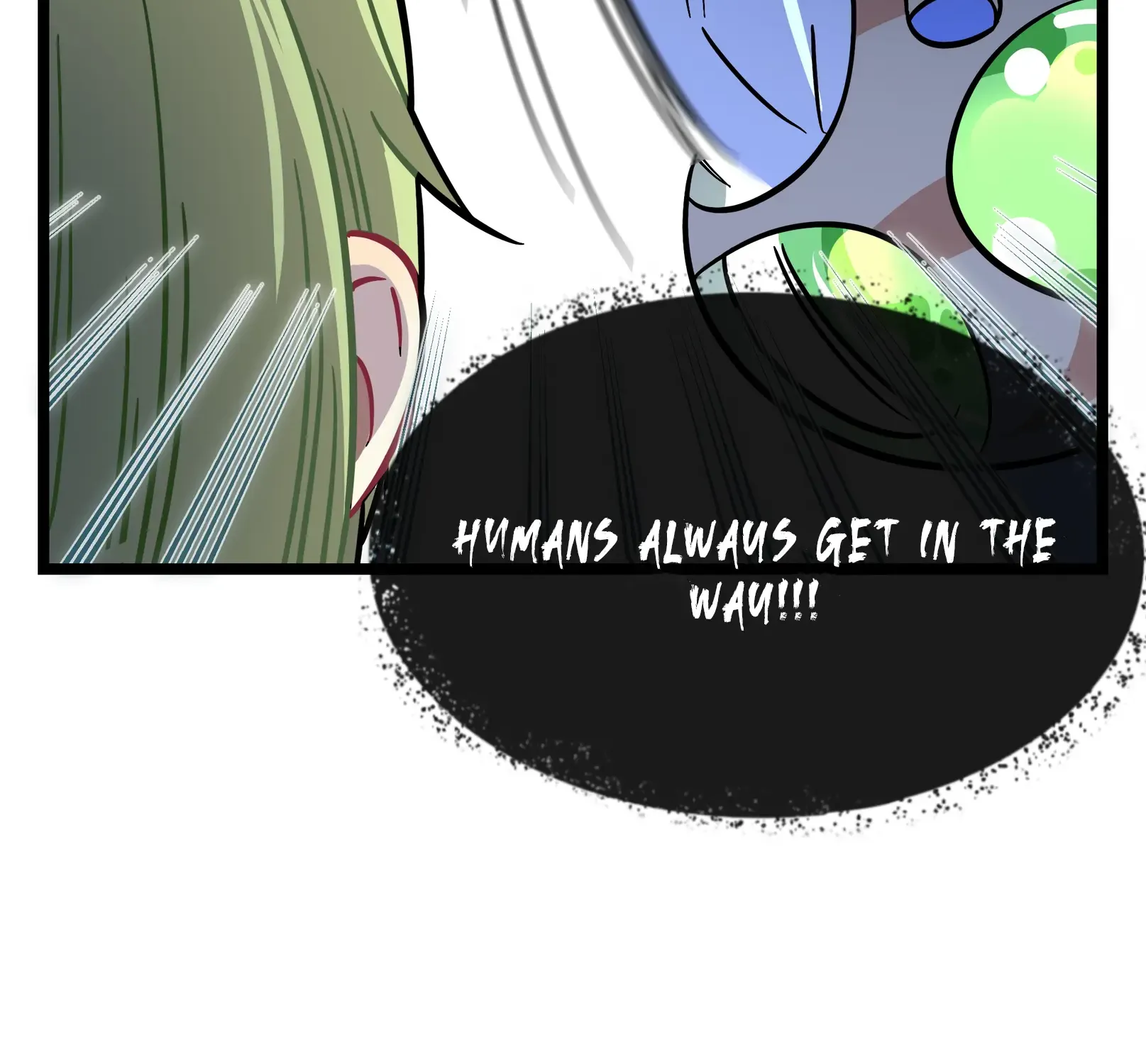 Heart Of Thorns Zinmanga X Chapter 28 Page 74