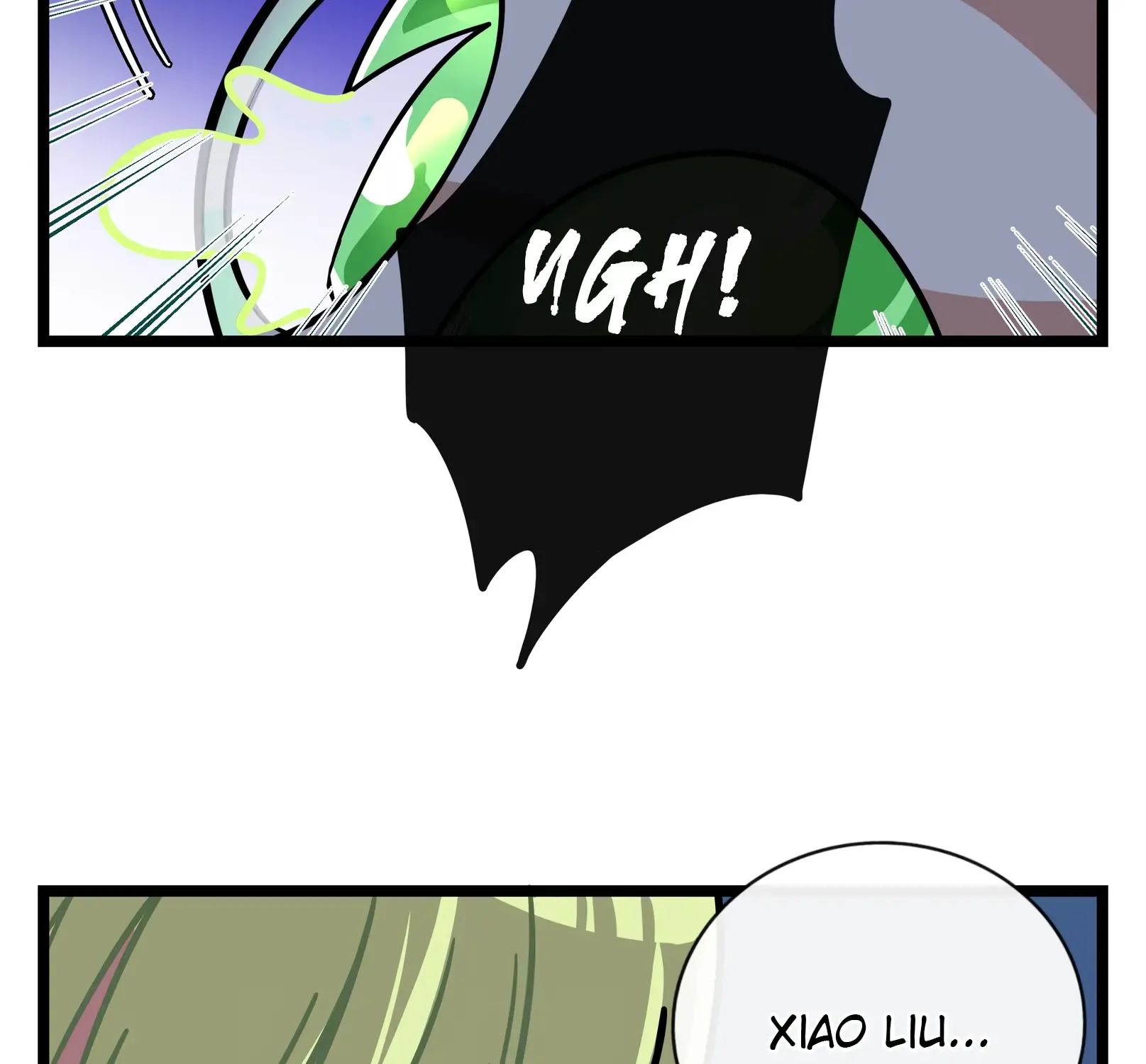 Heart Of Thorns Zinmanga X Chapter 28 Page 78