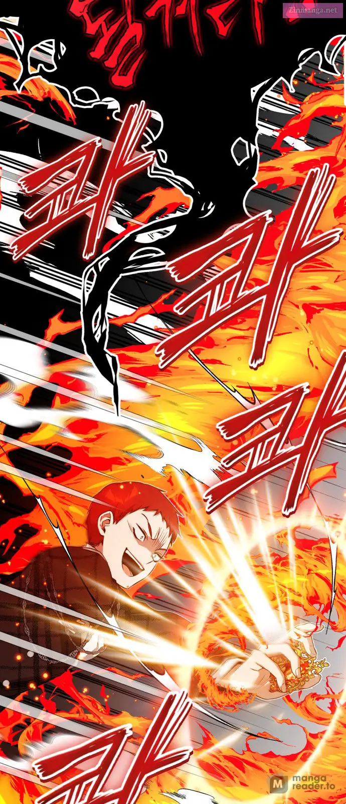 66,666 Years:Advent of the Dark Mage Zinmanga X Chapter 12 Page 7